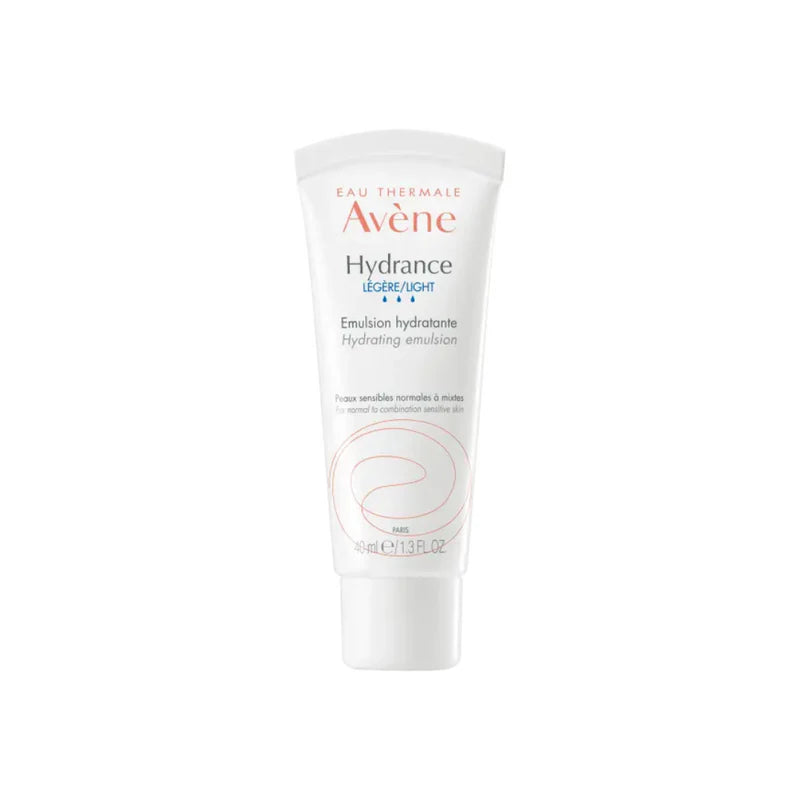 Avène Hydrance Optimale Light Hydrating Emulsion – Moisturizing & Soothing
