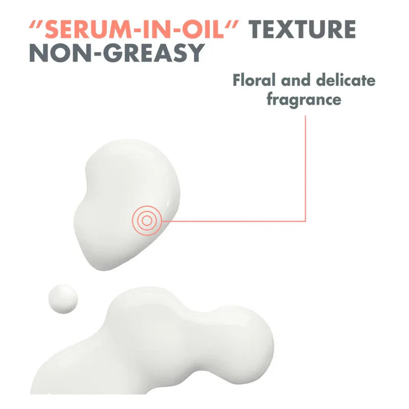 Avène Dermabsolu Recontouring Serum – Anti-Aging & Firming Face Serum
