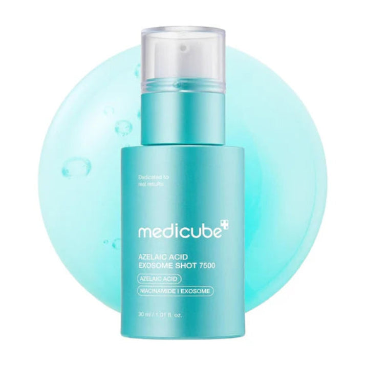 MEDICUBE AZELAIC AID EXOSOME SHOT 2000 30ML