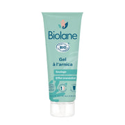Biolane Organic Gel With Arnica