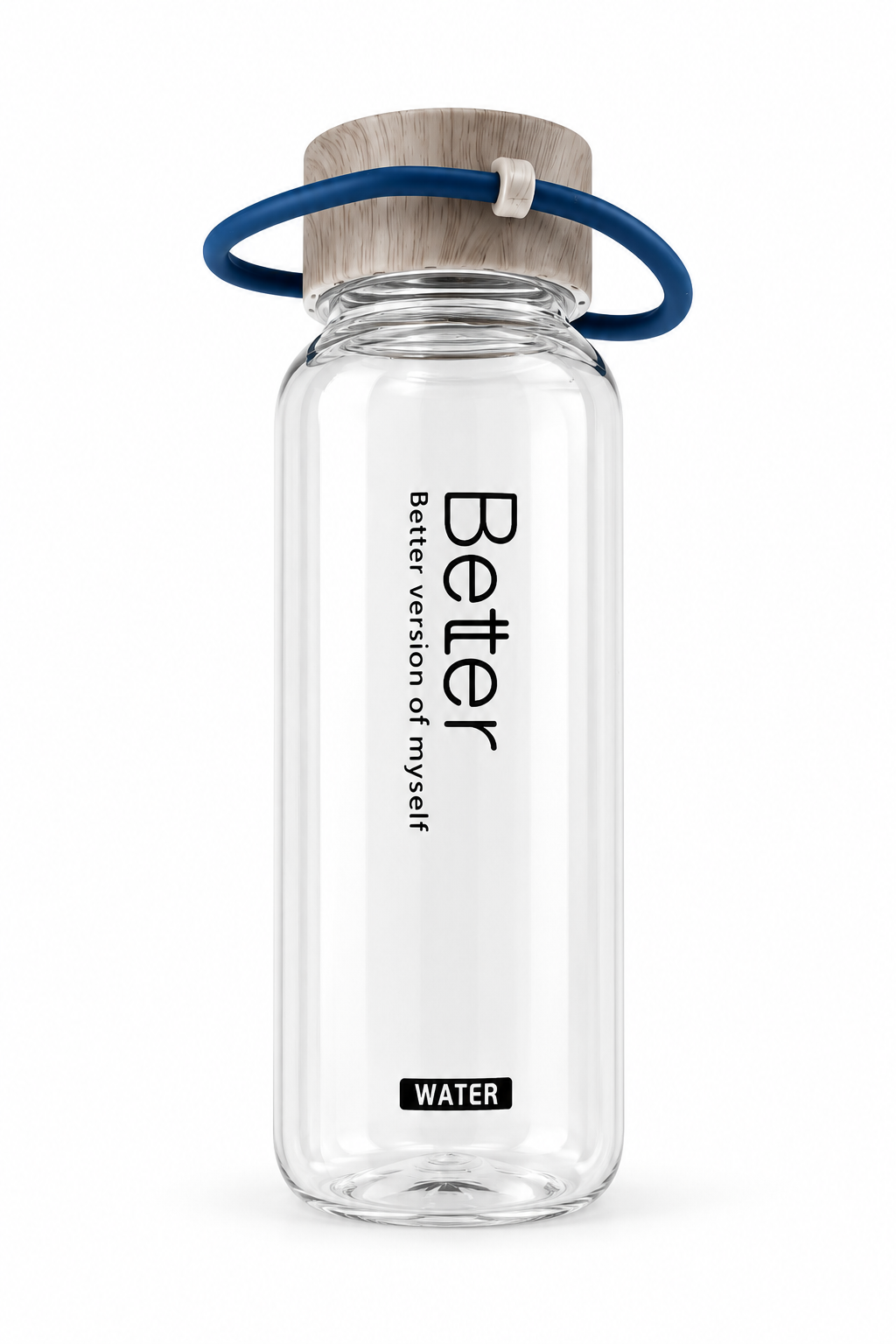 Water Bottle Duo