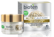 Bioten NUTRI CALCIUM Day Cream SPF 10 50ml