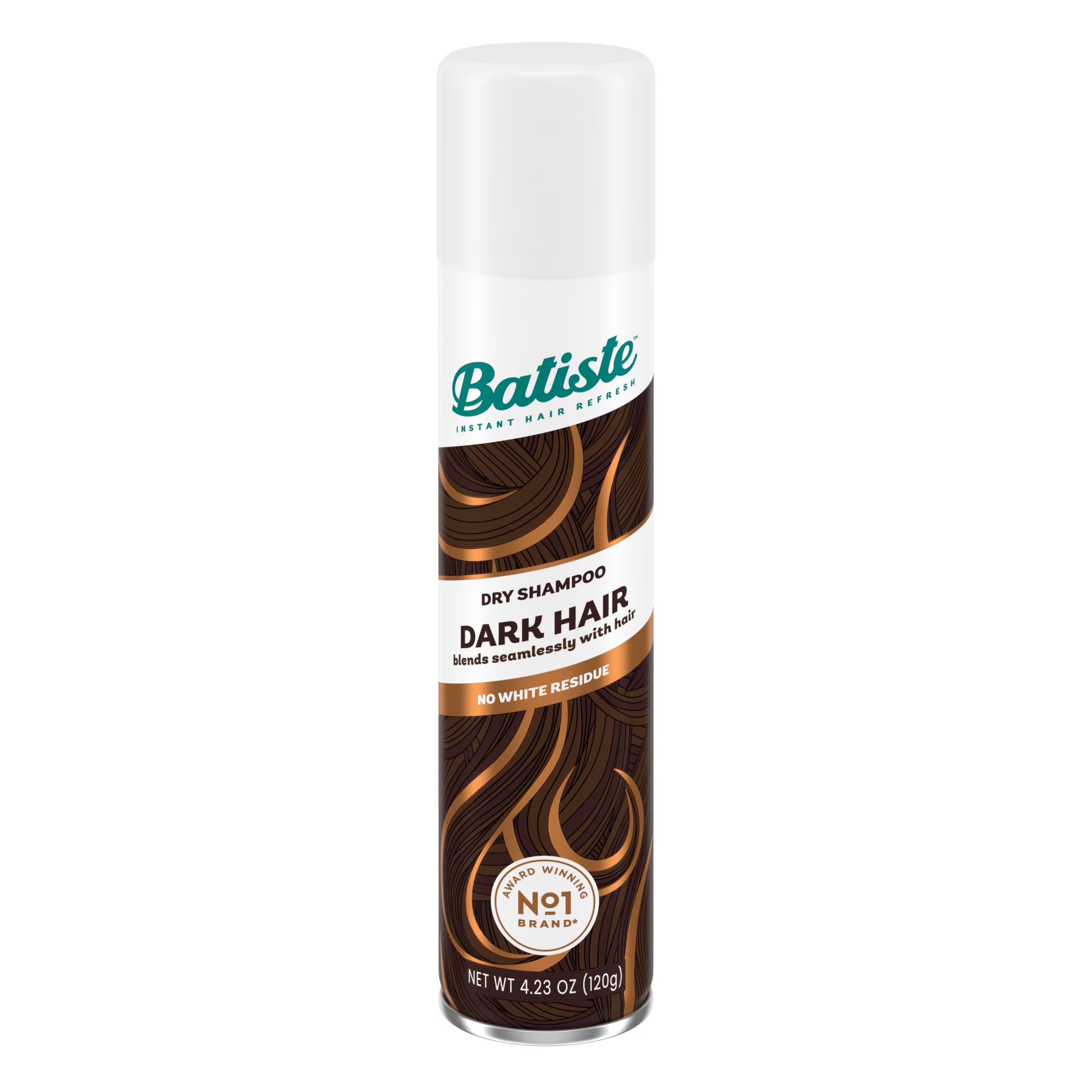 Batiste Dry Shampoo Dark