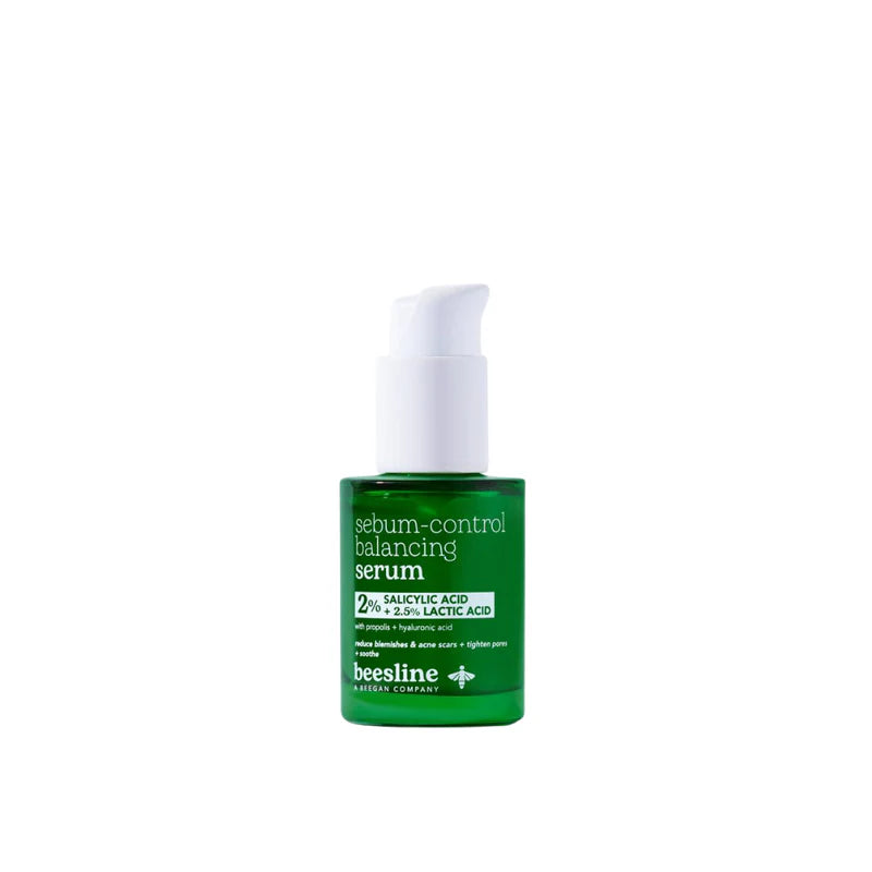 Sebum-Control Balancing Serum