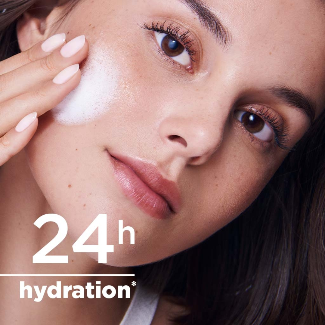 Bioderma Hydrabio Cleansing Gel