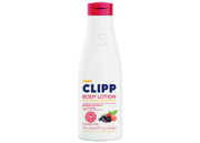 Clip Body lotion Berries 250 ml
