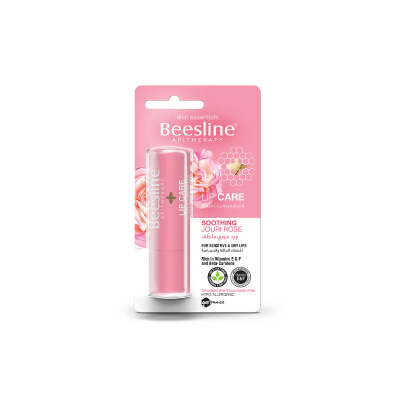 Lip Care Soothing Jouri Rose