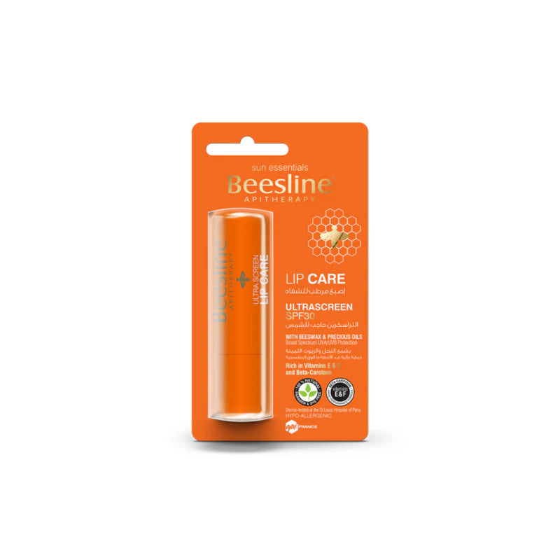 Lip Care Ultra Screen