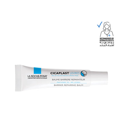 La Roche-Posay Cicaplast Lèvres – Moisturising & Repair Balm for Dry Lips