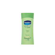Vaseline Intensive Care Aloe Soothe Body Lotion | 48H Moisture & Soothing Care