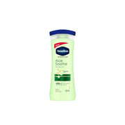 Vaseline Intensive Care Aloe Soothe Body Lotion