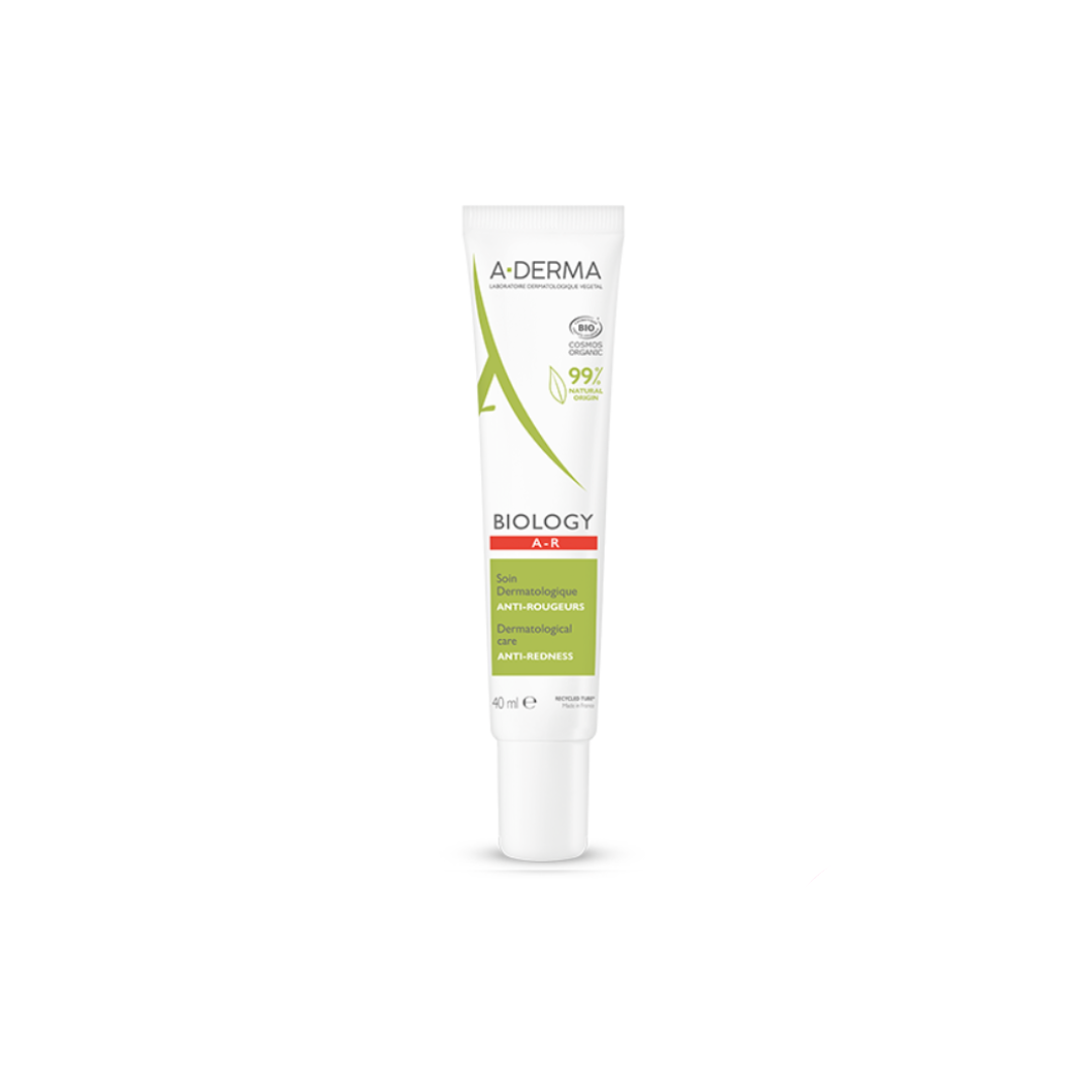 A-Derma Biology Anti-Redness 40ml