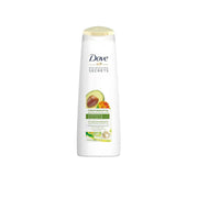 Dove Nourishing Secrets Avocado Strengthening Ritual Shampoo – Strength & Nourishment