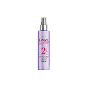L’Oréal Paris Elvive Hyaluron Plump 2% Moisture Plump Serum – Hydrating Hair Serum for Dehydrated Hair