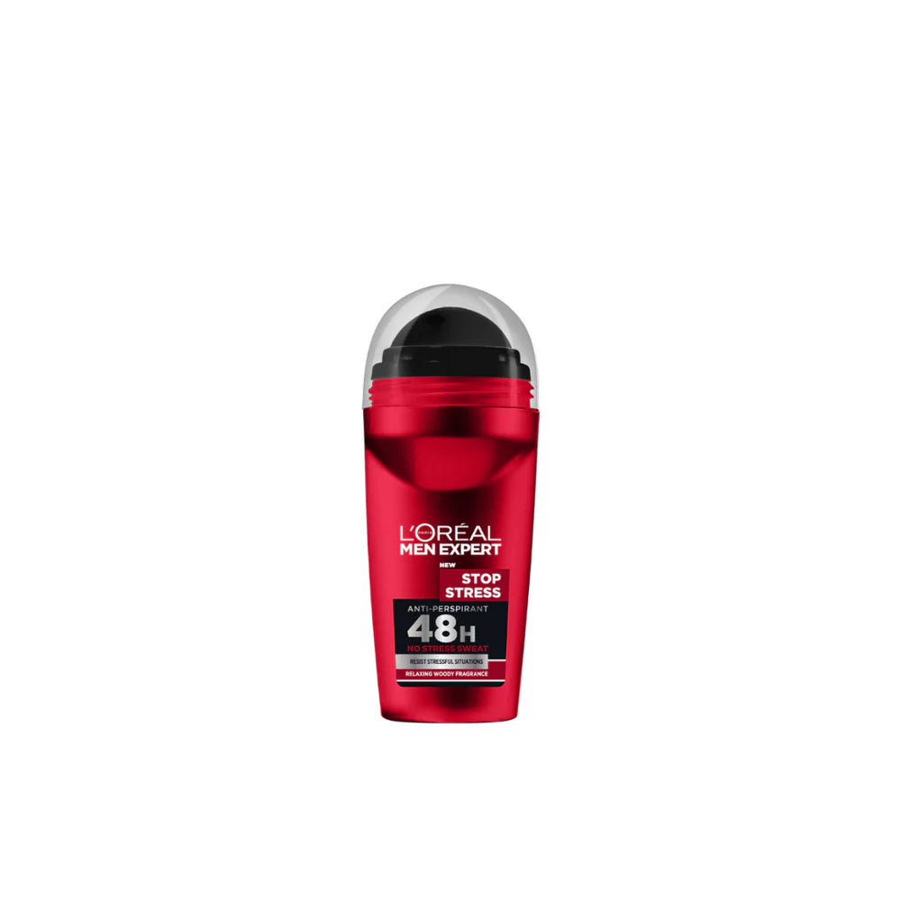 L'Oréal Paris Men Expert Stress