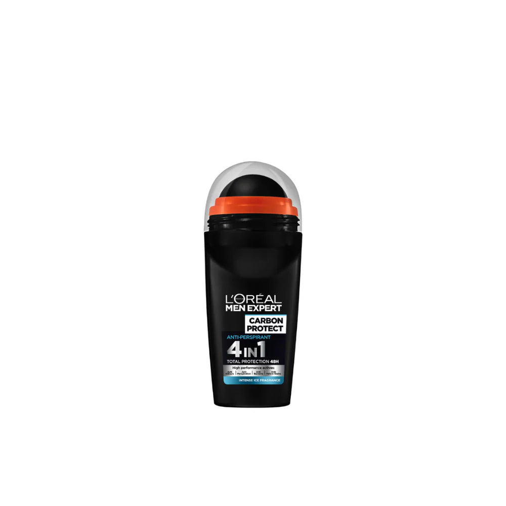 L'Oréal Men Expert Carbon Protect
