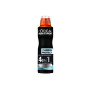 L'Oréal Men Expert Carbon Protect 4-in-1 Spray 
