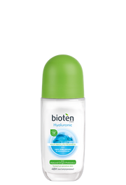 Bioten Hyaluronic Antiperspirant Deodorant Roll On 50ml