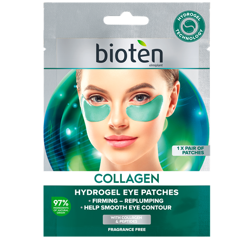 Bioten Collagen Eye Patches