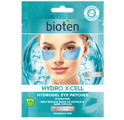 Bioten Hydro X∙Cell Eye Patches