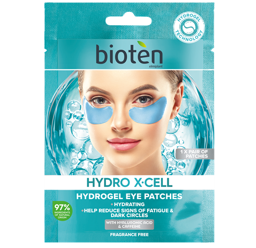 Bioten Hydro X∙Cell Eye Patches