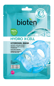 Bioten Hydro X∙Cell Hydrogel Μάσκα