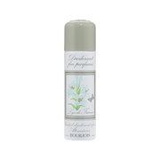 Bourjois Lys De France Perfumed Body Spray Deodorant Pour Femme - 100m