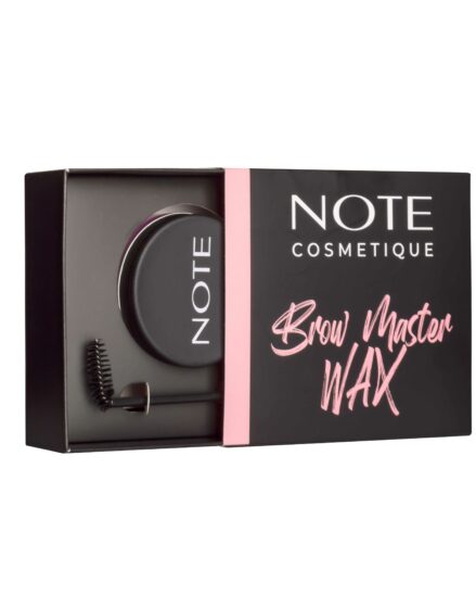 Note Brow Master Wax