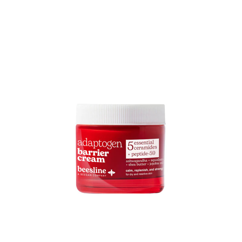 Adaptogen Barrier Cream