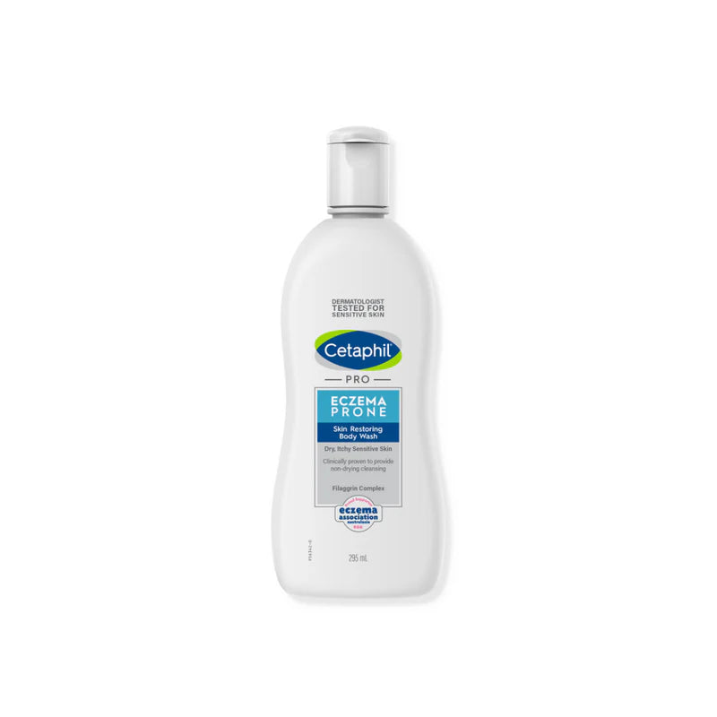 Eczema-Prone