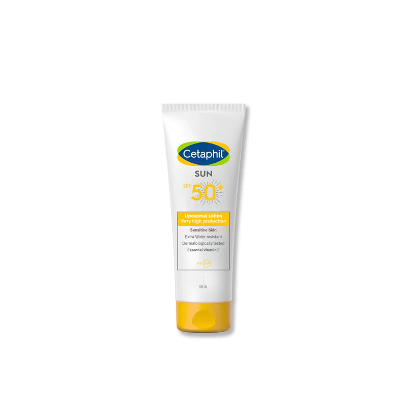  Sun Liposomal Lotion SPF 50+