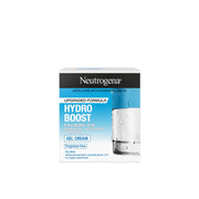eutrogena Hydro Boost Gel-Cream for Extra-Dry Skin – Deep Hydration