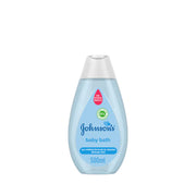 Johnson's Bath Baby Bleu