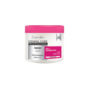 Cosmaline Nutri-Strength Hair Mask | Deep Repair & Strengthening Care