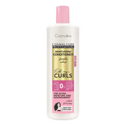 Oh My Curls Moisturizing Conditioner | Hydrating Care for Curly Hair