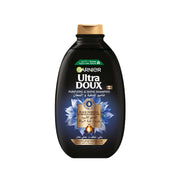 Garnier Ultra Doux Black Charcoal Shampoo