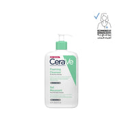 Foaming Cleanser