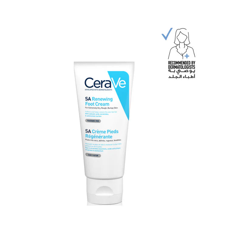  Renewing Foot Cream
