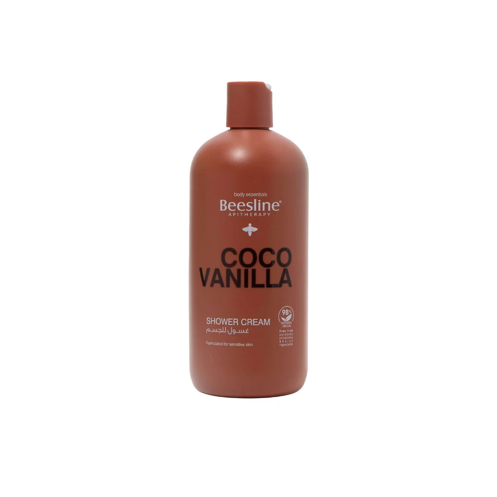 Coco Vanilla