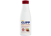 Clip Body lotion Almond Oil & Cocoa Butter 250 ml