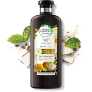 Herbal Essences Nourishing Coconut Milk Conditioner for Hair