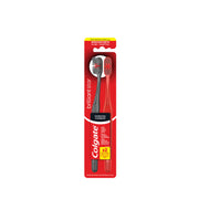 Colgate Toothbrush Brilliant Star 1+1 Free