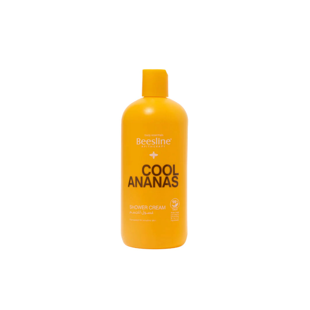 Cool Ananas