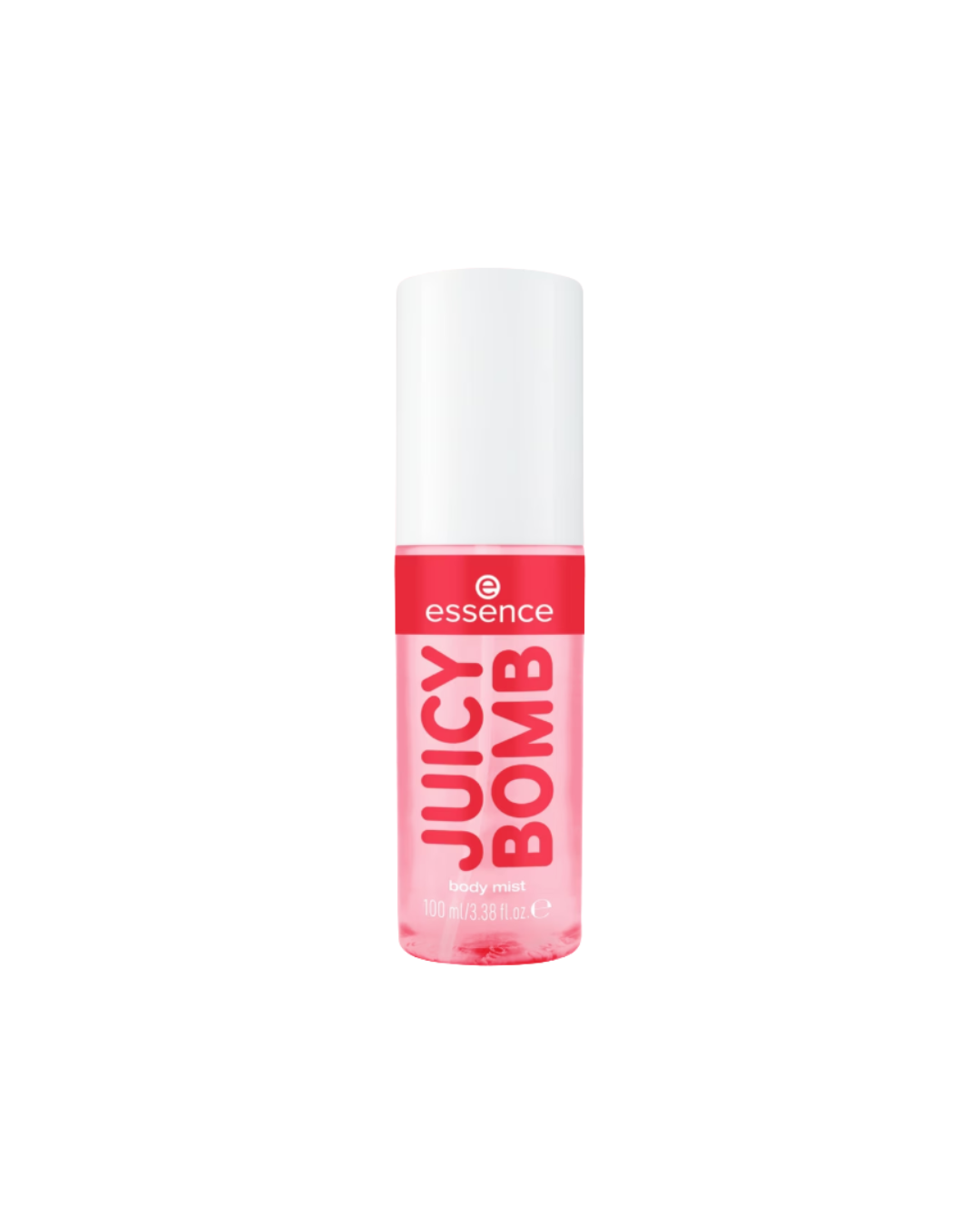Essence Juicy Bomb Sweet Drop Body Mist