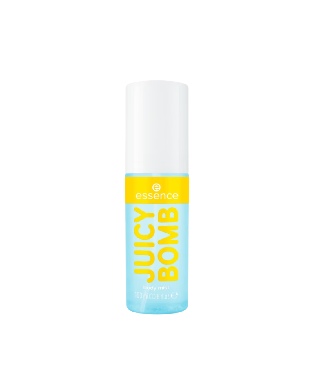 Essence Juicy Bomb Sweet Drop Body Mist