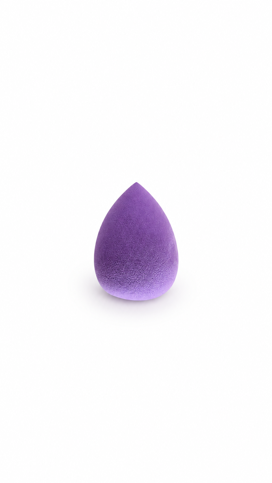 Beauty Blender Egg