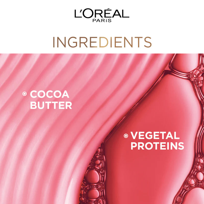 L’Oréal Paris Elvive Dream Long Straight Frizz Killer Serum – Black Cumin Oil & Micro Keratin