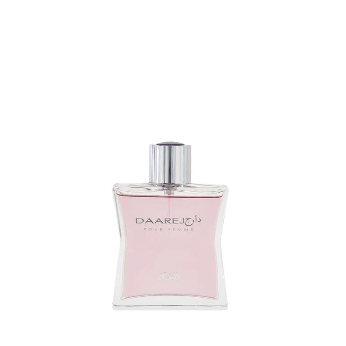 Rasasi Dareej Women Eau De Parfum 100ml