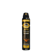 114 Unisex Deodorant - Oriental Gold Amber 200mL