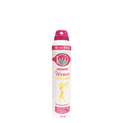 114 Woman Deodorant - Coconut Passion 200mL